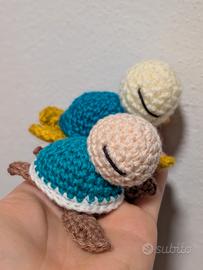 Amigurumi