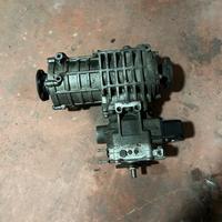 Differenziale Haldex gen 1 completo di telaio