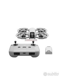 DJI Neo Fly More Combo - NUOVO