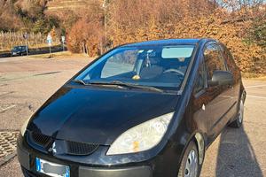 AUTO PERFETTA PER NEOPATENTATI 