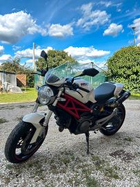 Ducati Monster 696 Depotenziata A2