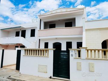 Appartamento a 250mt. sabbiaNUVOLA DUE