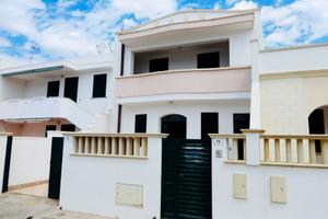 Appartamento a 250mt. sabbiaNUVOLA DUE