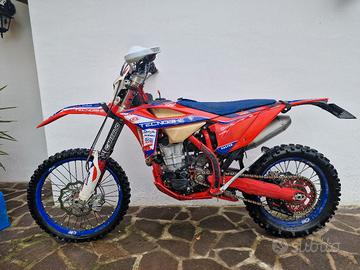 Beta 390 RR kayaba
