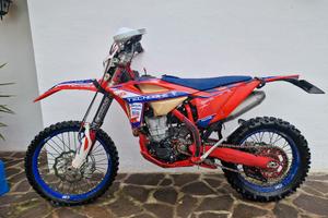 Beta 390 RR kayaba