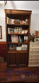 Libreria classica 