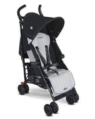 McLaren Quest Sport - passeggino 0-15 Kg perfetto