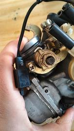 Carburatore Mikuni Originale 