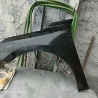 PARAFANCO SX PEUGEUT 208 COME NUOVO