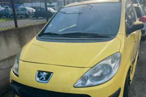 Peugeot 1007