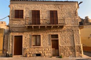 Appartamento singolo primo piano