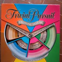 Gioco in scatola Trivial Pursuit