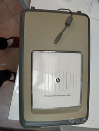 hp scanner 4070 photosmartscanner