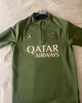 felpa psg originale