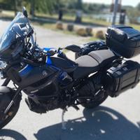 Yamaha XT 1200 ZE Super Ténéré - 2018