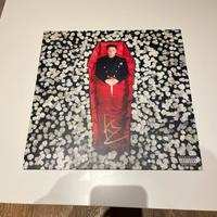 Vinile “Anche gli eroi muoiono”Kid Yigi limited ed