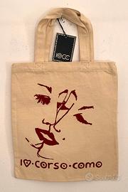 Borsa a mano  corso como 10