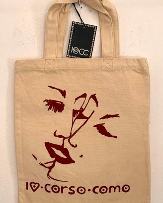 Borsa a mano  corso como 10