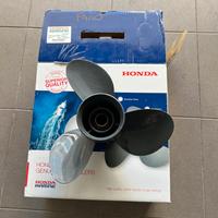 Elica passo 16 per motore honda bf40e
