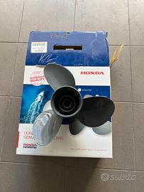 Elica passo 16 per motore honda bf40e