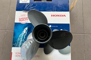 Elica passo 16 per motore honda bf40e