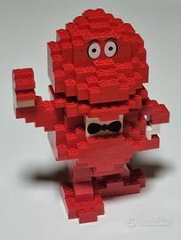  Costruzioni 789 My Name is Gabibbo