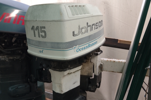 Johnson 115