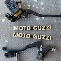 RICAMBI MOTO GUZZI