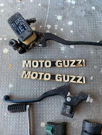 RICAMBI MOTO GUZZI