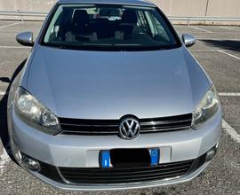 VOLKSWAGEN Golf 6ª serie - 2011