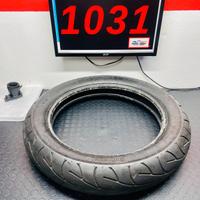 PNEUMATICO CONTINENTAL 120 90 18 SEMINUOVO