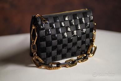 Borsa Louis Vuitton Originale Coussin BB