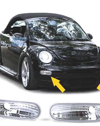 FRECCIE ANTERIORI VOLKSWAGEN VW NEW BEETLE 98-06 C
