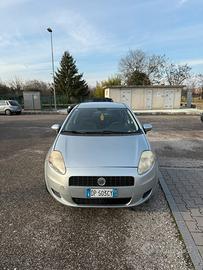 Fiat punto 1.2