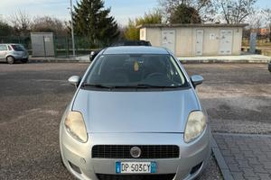 Fiat punto 1.2