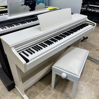 KAWAI KDP-120 WHITE CON PANCHINA