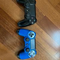 2 Joystick PlayStation 4 Rotti