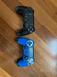 2 Joystick PlayStation 4 Rotti