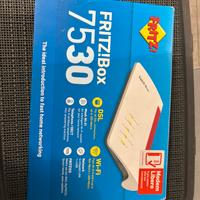 modem fritz!box 7530