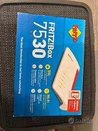 modem fritz!box 7530