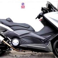 Special Titanium Yamaha T-Max 530 2012/2019