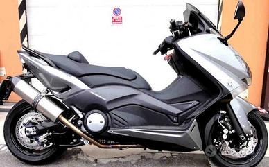 Special Titanium Yamaha T-Max 530 2012/2019