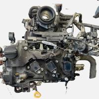 Motore Peugeot 108 1.0 b 1kr