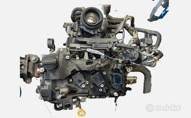 Motore Peugeot 108 1.0 b 1kr