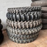 Gomme moto cross 19/21