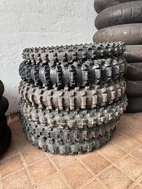 Gomme moto cross 19/21