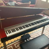 Pianoforte YAMAHA edizione LIMITATA