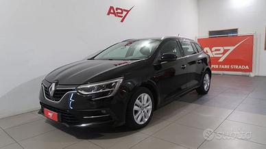 Renault Mégane Sporter Blue dCi 115 CV EDC Bu...