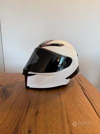 Agv Pista Gp RR taglia MS