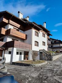 Appartamento bicamere Pieve di Cadore (BL)
